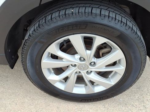 Used 2021 Hyundai Tucson Value image 9