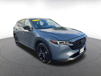 Used 2024 MAZDA CX-5 Carbon Edition