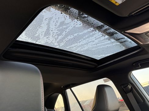 New 2025 Toyota RAV4 XSE image 3