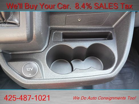 Used 2019 Ford Transit 250 130 Low Roof w/ Exterior Upgrade Package RWD image 20