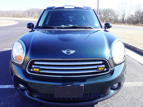 Used 2011 MINI Cooper Countryman image 2