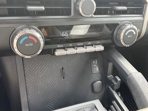 New 2025 Toyota Tacoma TRD Off-Road image 14