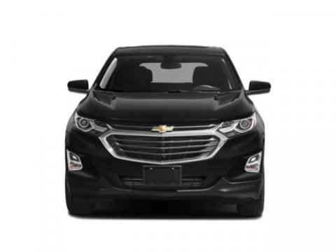 Certified 2019 Chevrolet Equinox LT AWD/4WD image 7