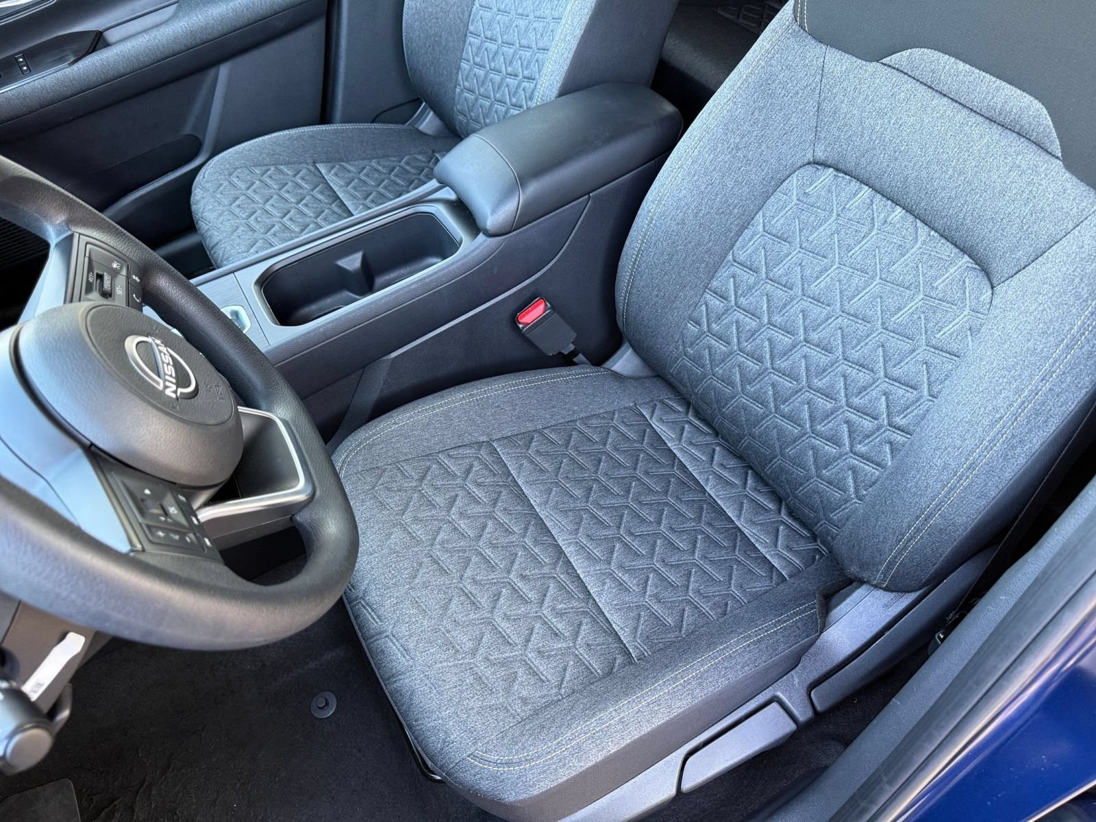 Used 2026 Nissan Kicks SV FWD image 35