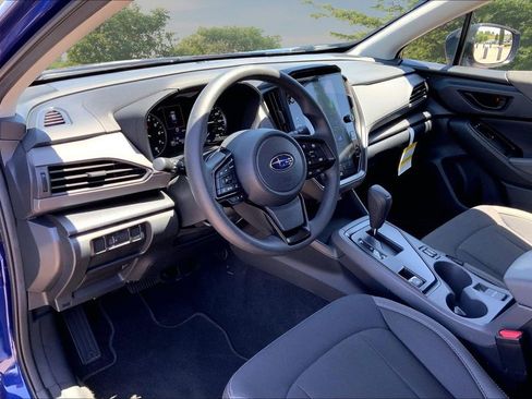 Certified 2026 Subaru Crosstrek 2.0i Premium AWD/4WD image 15