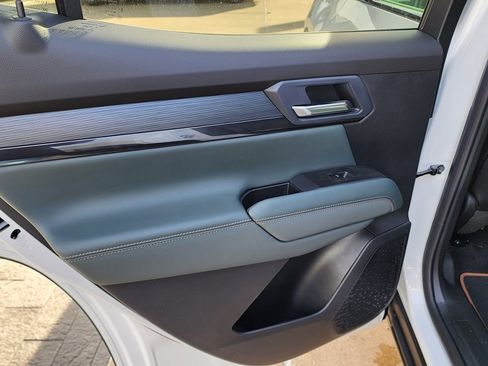 New 2026 GMC Terrain AT4 image 43