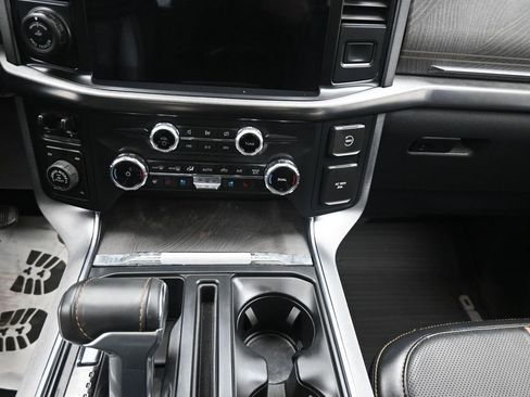 Certified 2022 Ford F150 Platinum w/ Equipment Group 701A High image 4