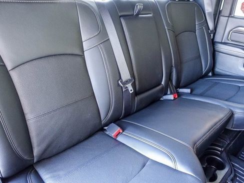 New 2026 RAM 2500 Rebel w/ Rebel Level 1 Equipment Group image 31