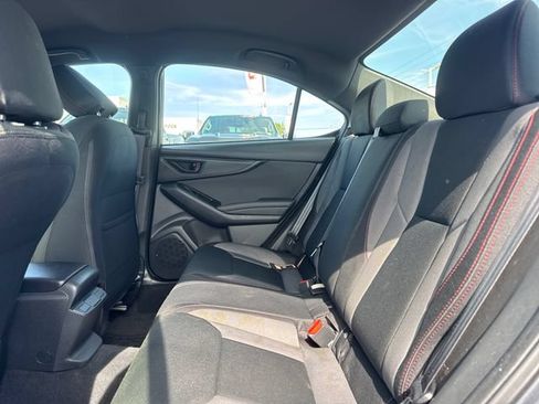 Used 2024 Subaru WRX w/ Accessory Package #2 AWD/4WD image 11