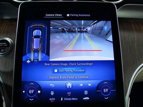 Certified 2026 Mercedes-Benz GLC 300 4MATIC image 13