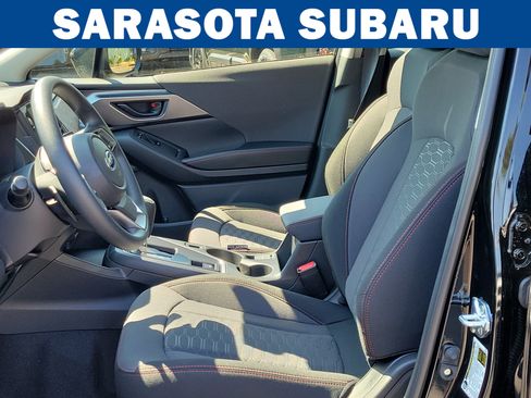 New 2026 Subaru Impreza 2.0i Sport AWD/4WD image 17