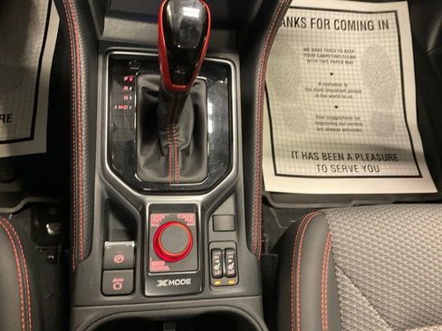 Used 2023 Subaru Forester Sport image 21