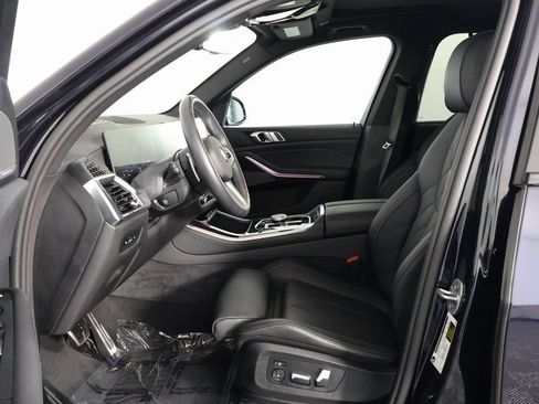 Used 2026 BMW X5 sDrive40i w/ M Sport Package RWD image 10