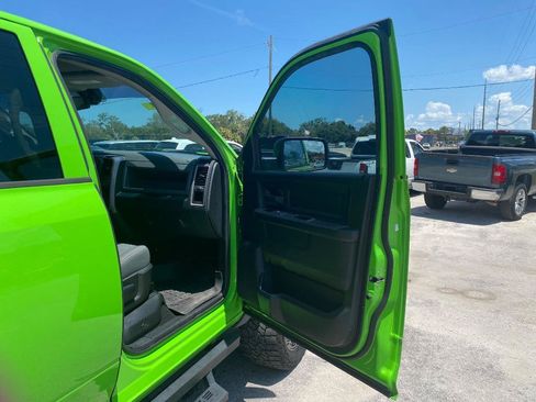 Used 2018 RAM 1500 Tradesman w/ Popular Equipment Group AWD/4WD image 21
