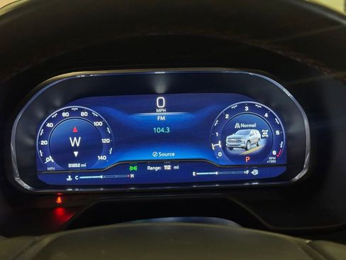 Used 2023 Chevrolet Tahoe RST image 37