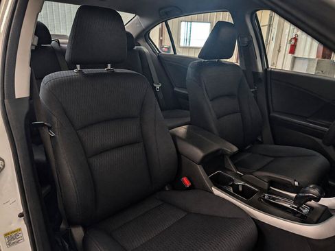 Used 2013 Honda Accord Sport image 7