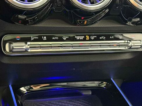 Certified 2023 Mercedes-Benz EQB 300 White image 23