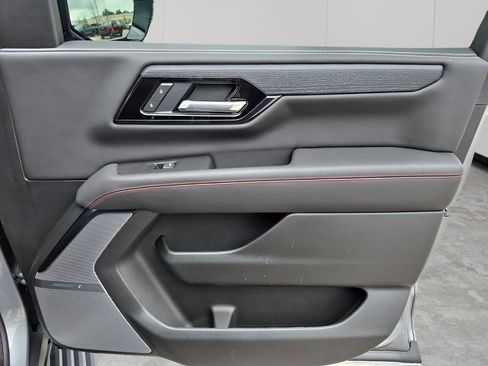 New 2026 GMC Yukon XL AT4 Ultimate image 13