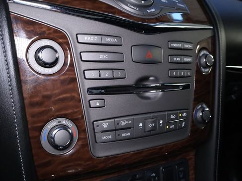 Used 2020 Nissan Armada SL w/ Premium Package image 32