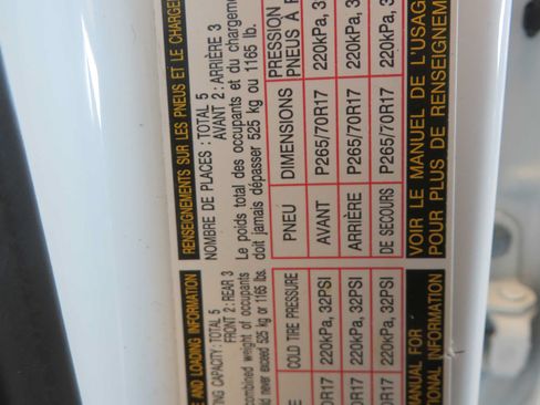 Used 2016 Toyota 4Runner SR5 RWD image 76