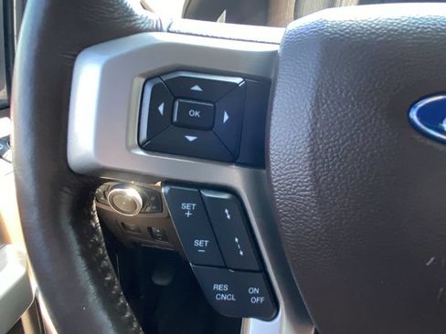 Used 2021 Ford F250 King Ranch w/ King Ranch Ultimate Package AWD/4WD image 22