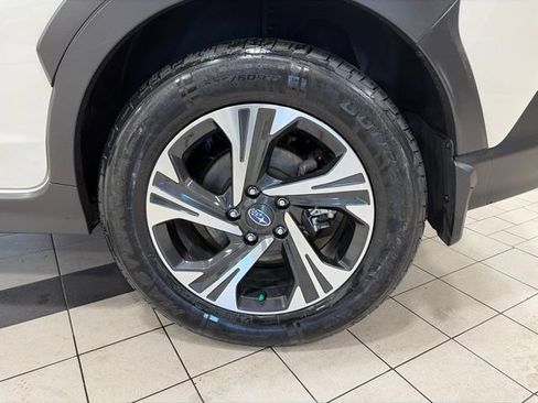 Used 2024 Subaru Crosstrek 2.0i Premium AWD/4WD image 23
