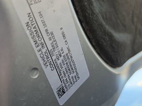 Used 2025 Chevrolet Silverado 2500 LT w/ All Star Edition image 11