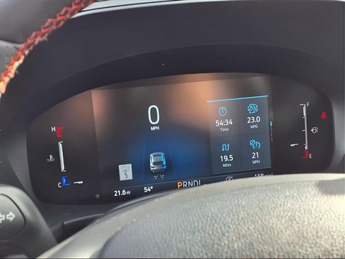 New 2026 Ford Escape ST-Line w/ Tech Pack #1 image 13