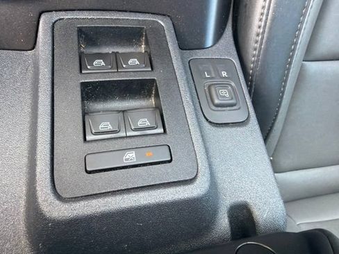 Used 2022 Ford Bronco Everglades AWD/4WD image 8