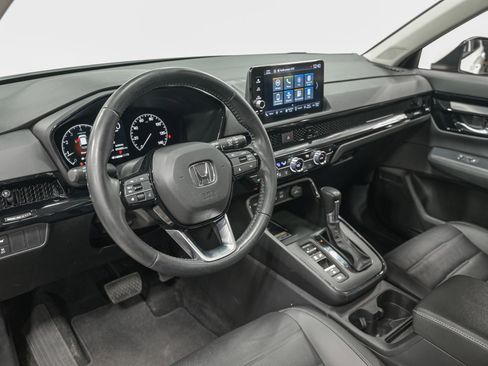 Used 2023 Honda CR-V EX-L image 15