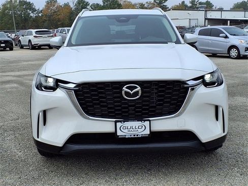 New 2026 MAZDA CX-90 3.3 Turbo w/ Select Package image 4