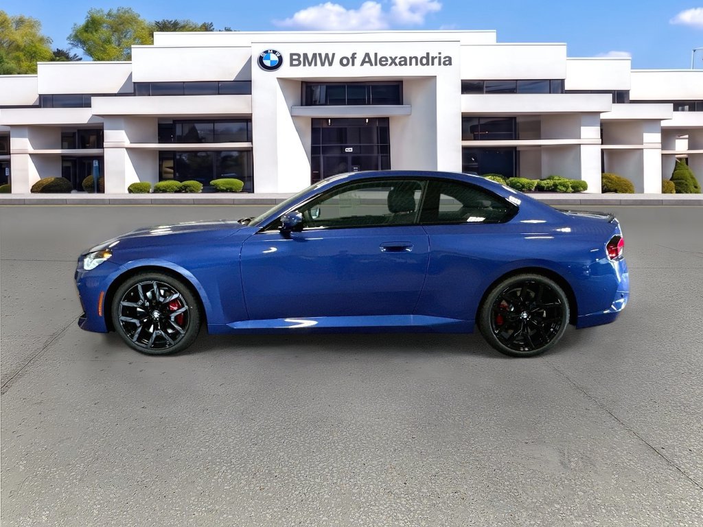 New 2026 BMW 230i xDrive Coupe w/ Premium Package AWD/4WD image 8