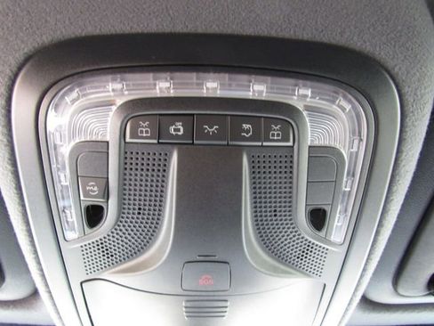 Certified 2025 Mercedes-Benz Sprinter 2500 image 28