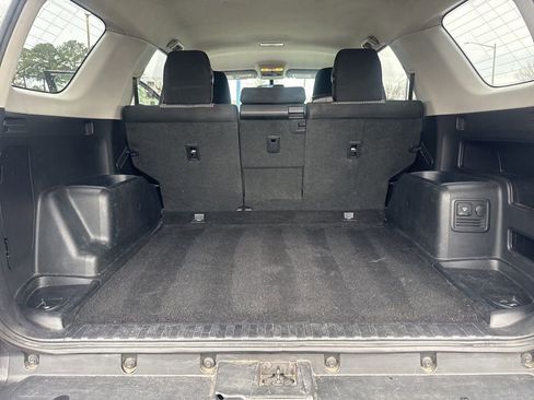 Used 2016 Toyota 4Runner SR5 image 27