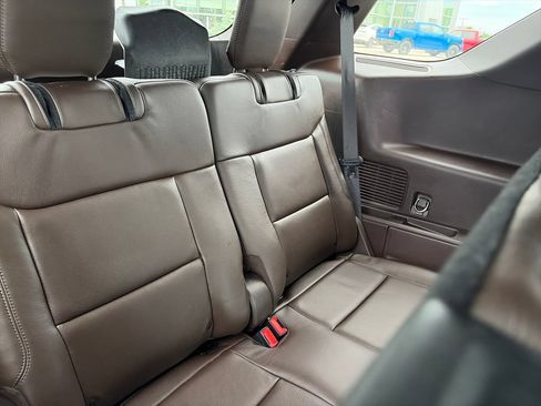 Used 2021 Ford Explorer King Ranch w/ Premium Technology Package AWD/4WD image 41