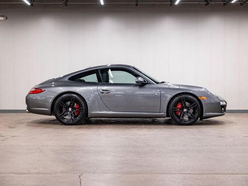 Used 2009 Porsche 911 Carrera S RWD image 33