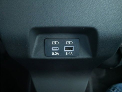 New 2026 Subaru Crosstrek 2.0i Premium image 12