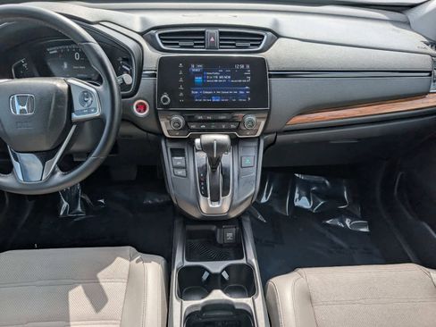 Used 2017 Honda CR-V Touring image 17