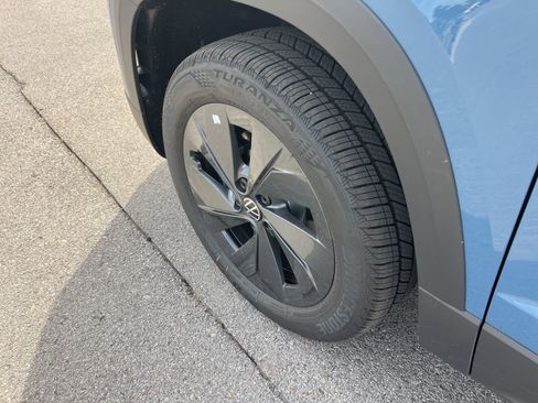 New 2026 Volkswagen Taos S FWD image 5