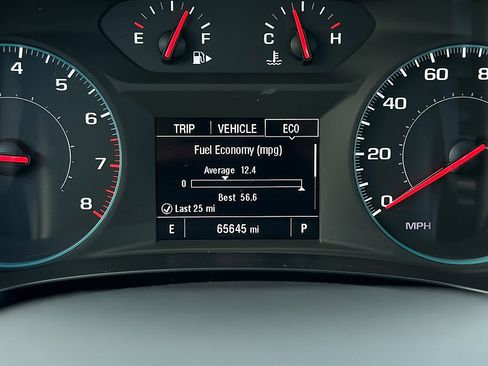 Used 2024 Chevrolet Malibu LT FWD image 15