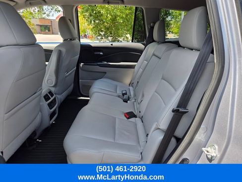 Certified 2022 Honda Pilot Special Edition image 14