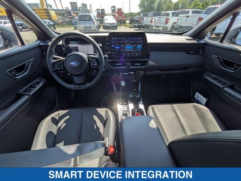 Certified 2026 Subaru Outback Premium AWD/4WD image 33