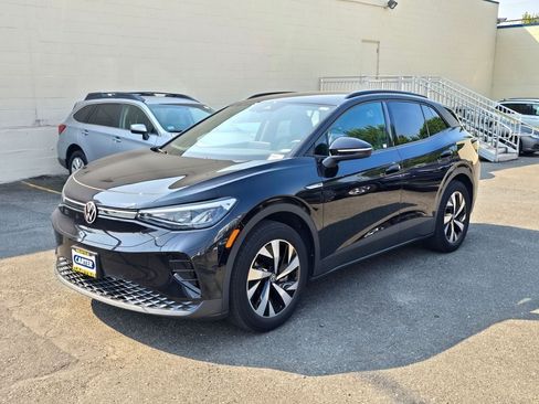 Used 2023 Volkswagen ID.4 Pro RWD image 3