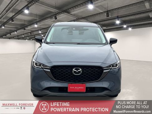 Used 2022 MAZDA CX-5 Carbon Edition image 18