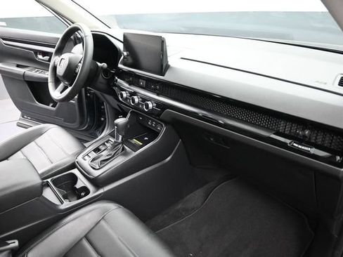 Certified 2024 Honda CR-V EX-L image 24