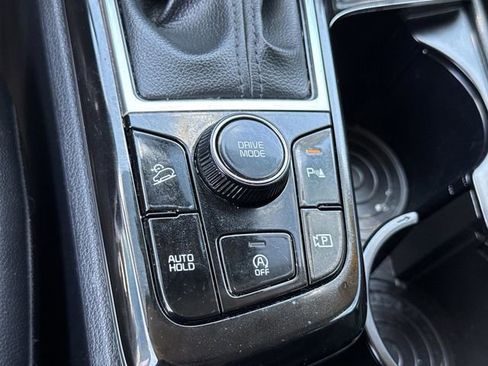 Used 2023 Kia Sportage EX FWD image 38
