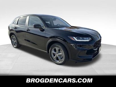 New 2026 Honda HR-V LX