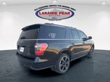 Used 2020 Ford Expedition Max Limited w/ Equipment Group 303A image 3