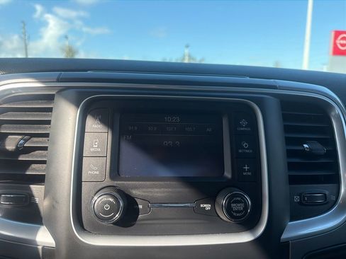 Used 2024 RAM 1500 Classic SLT image 31