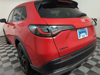 Certified 2026 Honda HR-V Sport video 2